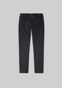 Citizens Of Humanity 5-Pockets True Navy / 30 London Tapered Slim Brushed Sateen