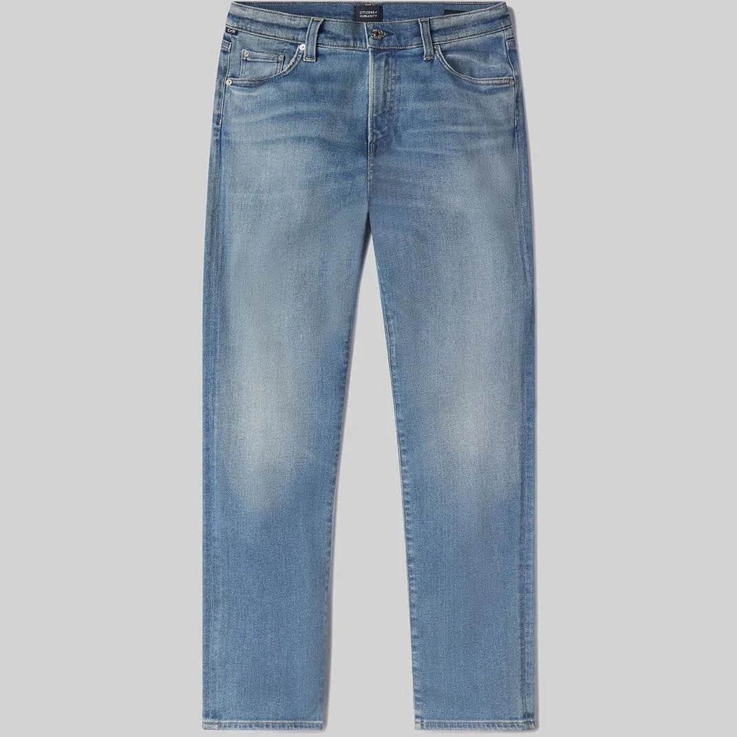 Citizens Of Humanity Denim Davenport / 31 Gage Slim Straight Perform