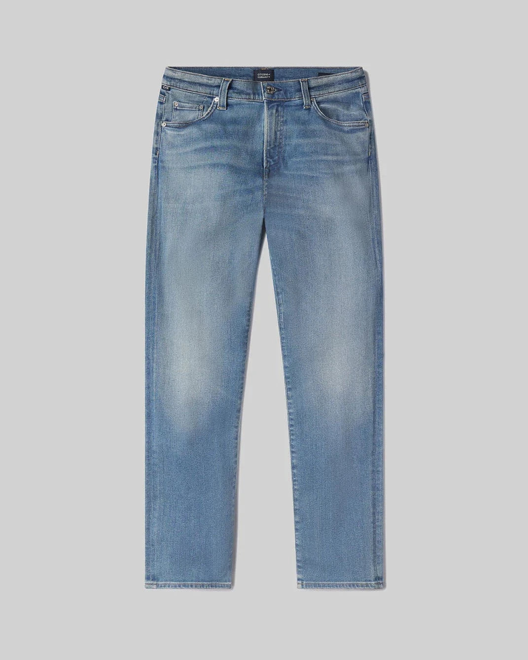 Citizens Of Humanity Denim Davenport / 31 Gage Slim Straight Perform