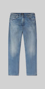 Citizens Of Humanity Denim Davenport / 31 Gage Slim Straight Perform