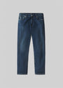 Citizens Of Humanity Denim DUKE (DK INDIGO) / 30 Gage Slim Straight Perform in Duke