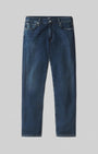 Citizens Of Humanity Denim DUKE (DK INDIGO) / 30 Gage Slim Straight Perform in Duke