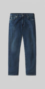 Citizens Of Humanity Denim DUKE (DK INDIGO) / 30 Gage Slim Straight Perform in Duke