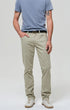 Citizens Of Humanity Denim Gage Slim Straight Cashmere Touch Sateen