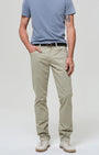 Citizens Of Humanity Denim Gage Slim Straight Cashmere Touch Sateen
