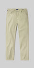 Citizens Of Humanity Denim Gage Slim Straight Cashmere Touch Sateen