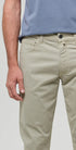 Citizens Of Humanity Denim Gage Slim Straight Cashmere Touch Sateen
