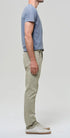 Citizens Of Humanity Denim Gage Slim Straight Cashmere Touch Sateen