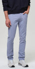 Citizens Of Humanity Denim Gage Slim Straight Cashmere Touch Sateen in Glacier