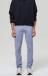 Citizens Of Humanity Denim Gage Slim Straight Cashmere Touch Sateen in Glacier