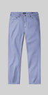 Citizens Of Humanity Denim Gage Slim Straight Cashmere Touch Sateen in Glacier
