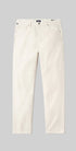 Citizens Of Humanity Denim Gage Slim Straight Italian Canvas in Almond