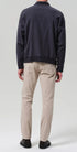 Citizens Of Humanity Denim Gage Slim Straight Italian Canvas Jeans