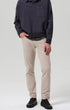Citizens Of Humanity Denim Gage Slim Straight Italian Canvas Jeans