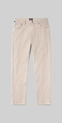 Citizens Of Humanity Denim Gage Slim Straight Italian Canvas Jeans