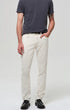 Citizens Of Humanity Denim Gage Slim Straight Italian Canvas Jeans