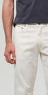Citizens Of Humanity Denim Gage Slim Straight Italian Canvas Jeans
