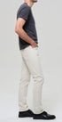 Citizens Of Humanity Denim Gage Slim Straight Italian Canvas Jeans