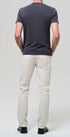 Citizens Of Humanity Denim Gage Slim Straight Italian Canvas Jeans