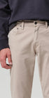 Citizens Of Humanity Denim Gage Slim Straight Italian Canvas Jeans