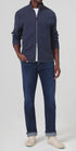 Citizens Of Humanity Denim Gage Slim Straight Perform in Duke