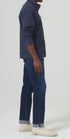 Citizens Of Humanity Denim Gage Slim Straight Perform in Duke