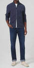 Citizens Of Humanity Denim Gage Slim Straight Perform in Duke