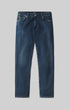 Citizens Of Humanity Denim Gage Slim Straight Perform in Duke
