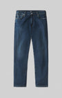 Citizens Of Humanity Denim Gage Slim Straight Perform in Duke