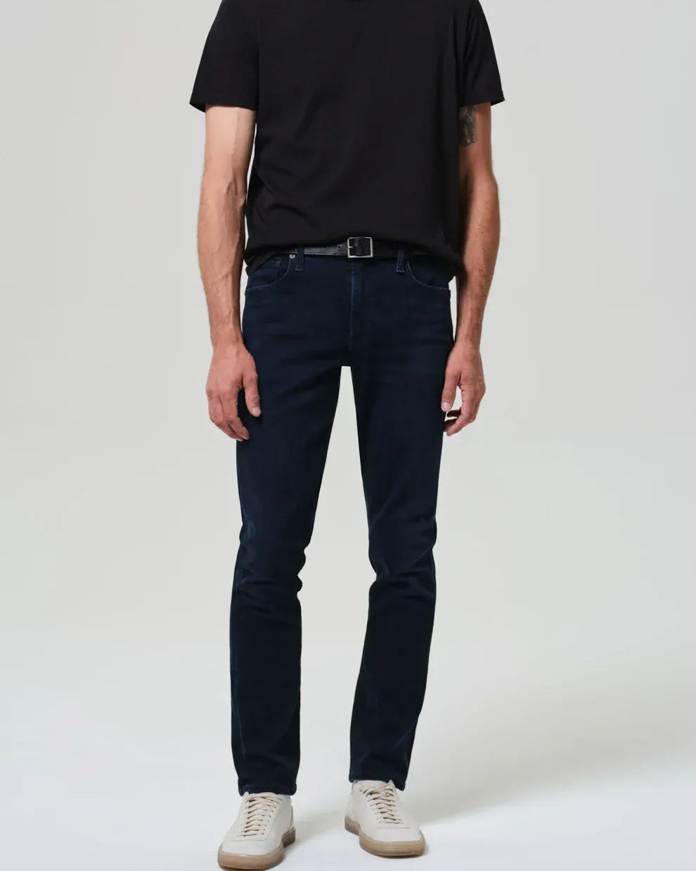 Citizens Of Humanity Denim Gage Slim Straight Perform in Hyde
