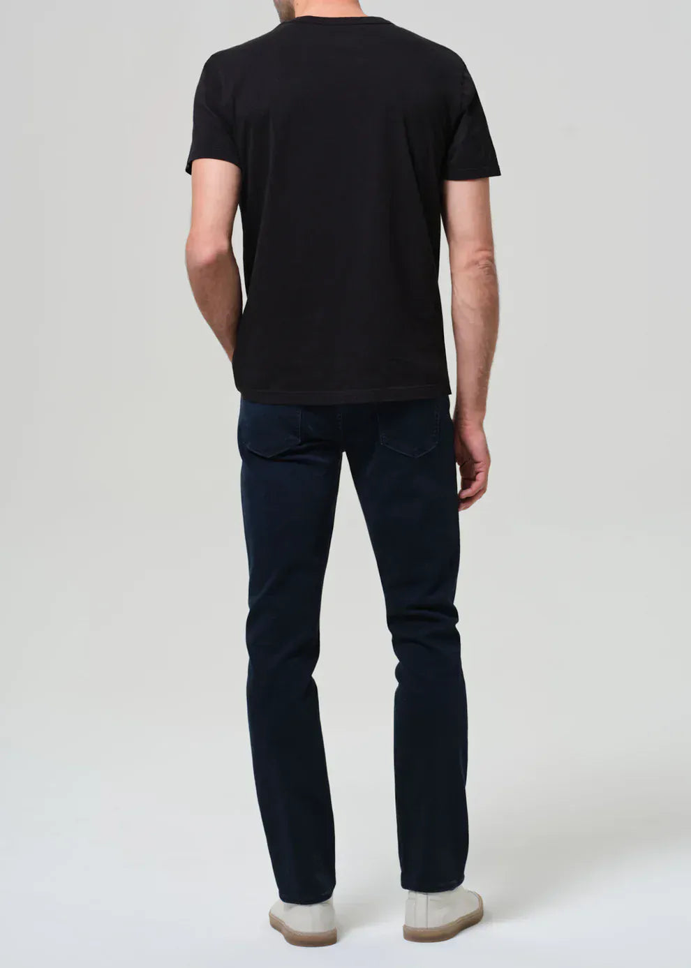 Citizens Of Humanity Denim Gage Slim Straight Perform in Hyde