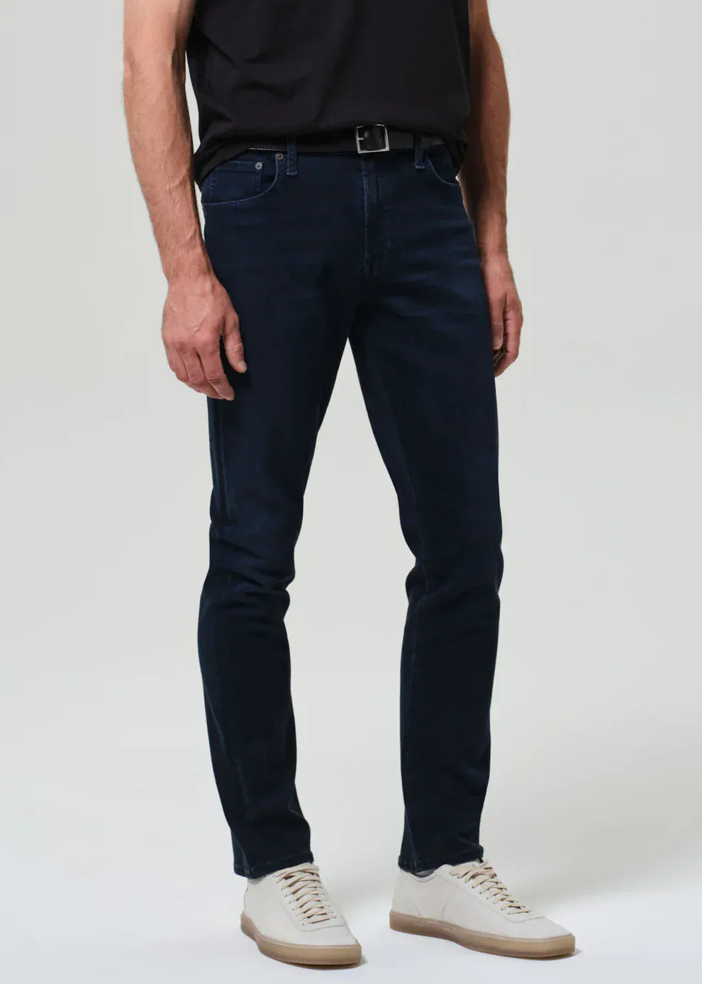 Citizens Of Humanity Denim Gage Slim Straight Perform in Hyde