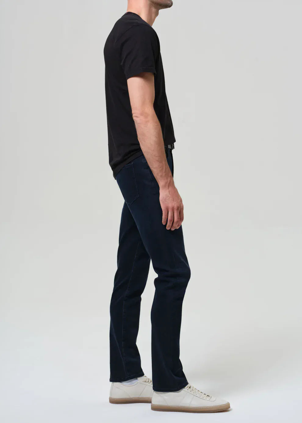 Citizens Of Humanity Denim Gage Slim Straight Perform in Hyde