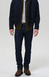 Citizens Of Humanity Denim Gage Slim Straight Tropical Denim