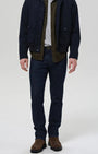 Citizens Of Humanity Denim Gage Slim Straight Tropical Denim