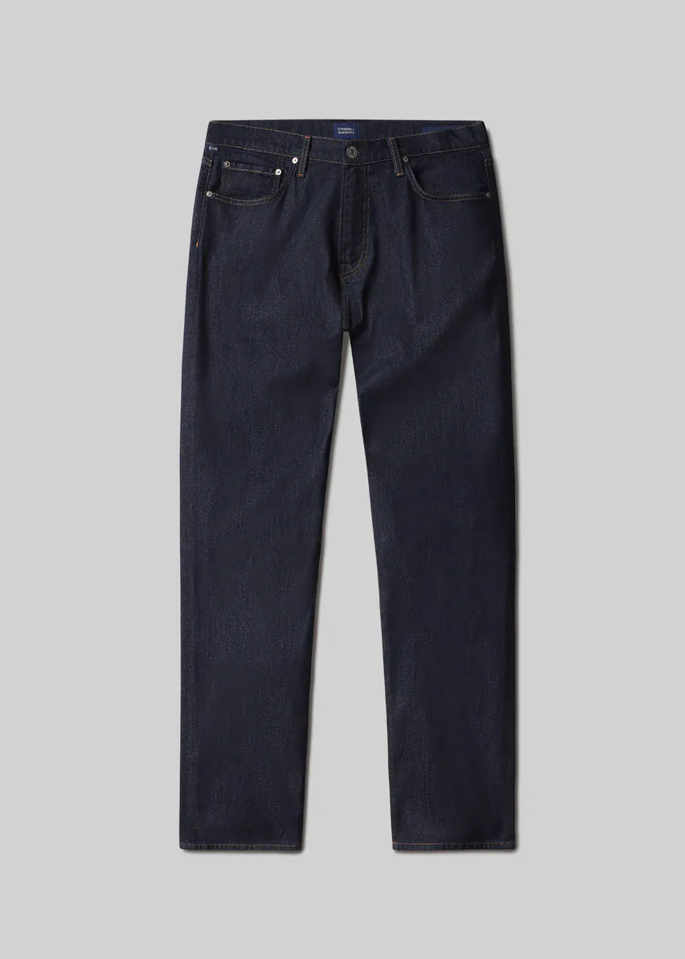 Citizens Of Humanity Denim Gage Slim Straight Tropical Denim