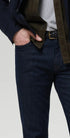 Citizens Of Humanity Denim Gage Slim Straight Tropical Denim