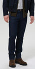 Citizens Of Humanity Denim Gage Slim Straight Tropical Denim