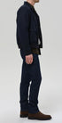 Citizens Of Humanity Denim Gage Slim Straight Tropical Denim