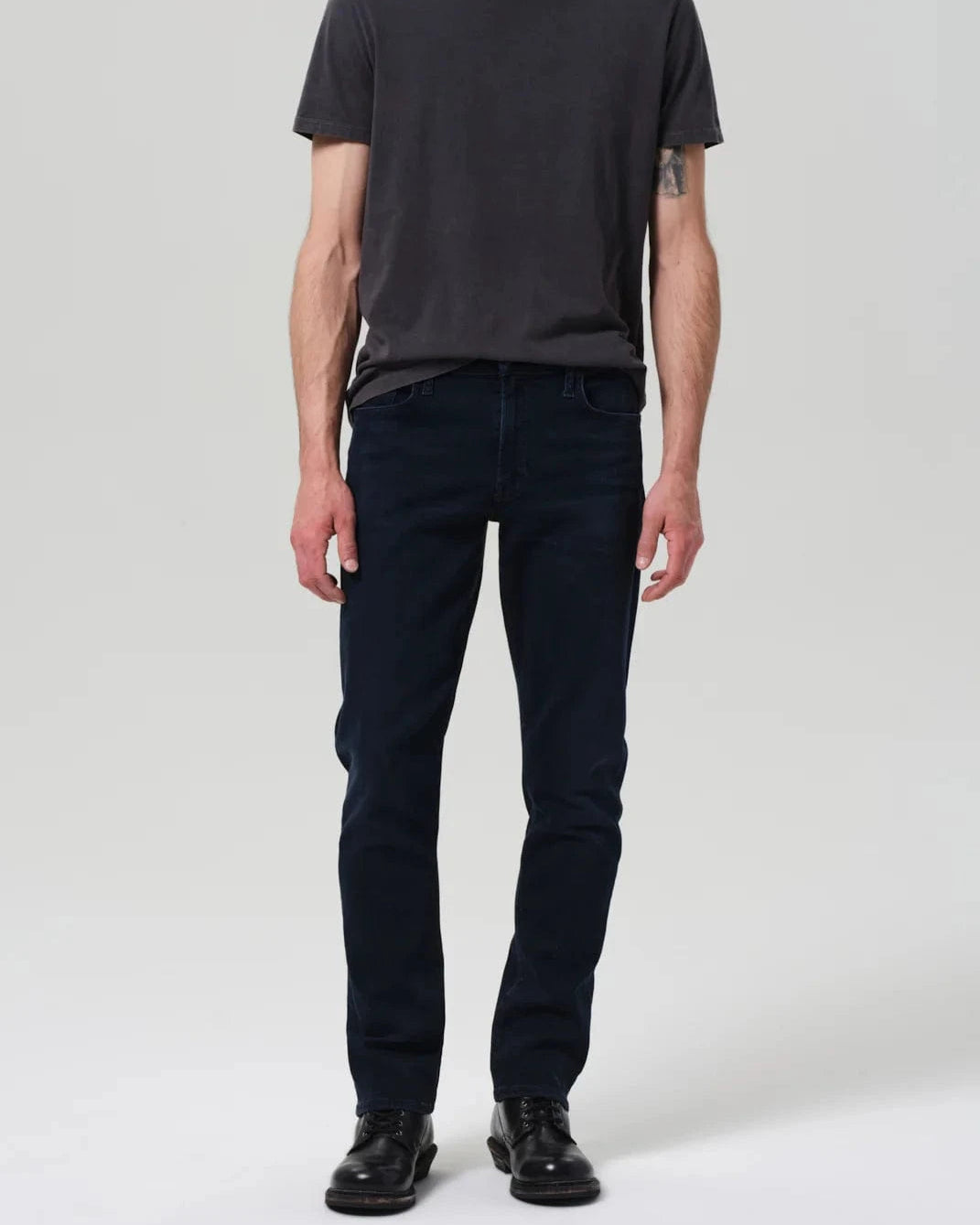 Citizens Of Humanity Denim HYDE / 31X30 Gage Slim Straight Perform