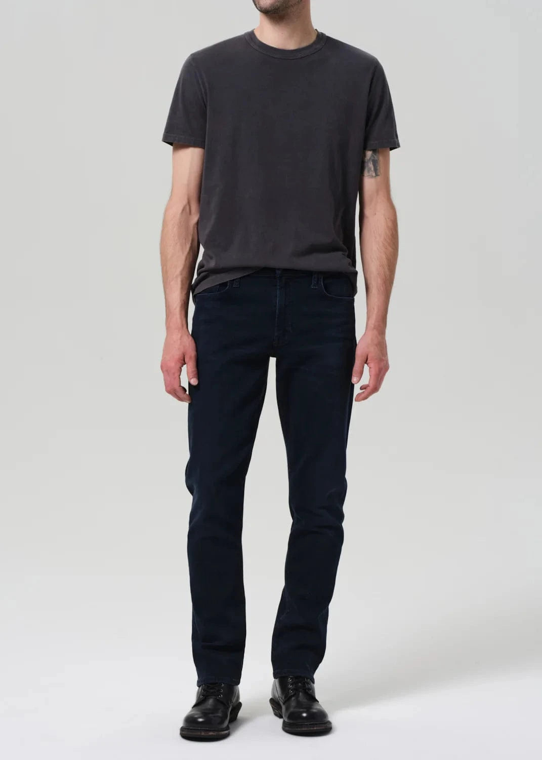Citizens Of Humanity Denim HYDE / 31X30 Gage Slim Straight Perform