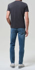 Citizens Of Humanity Denim London Tapered Slim Cashmere Denim in Anders
