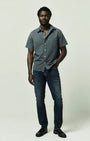 Citizens Of Humanity Denim London Tapered Slim Perform in Duke