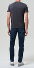 Citizens Of Humanity Denim London Tapered Slim Perform in Duke