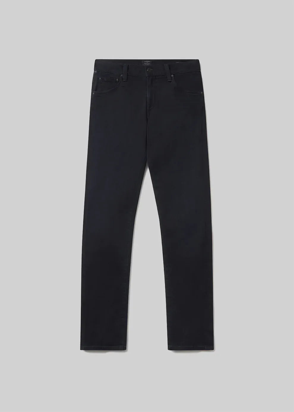 Citizens Of Humanity Denim London Tapered Slim Perform Jeans