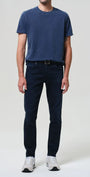 Citizens Of Humanity Denim London Tapered Slim Perform Jeans