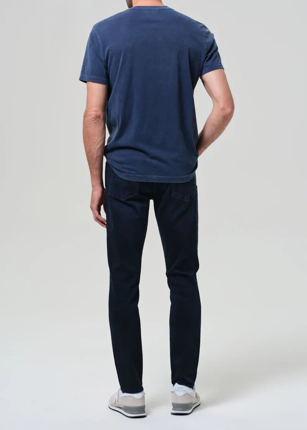 Citizens Of Humanity Denim London Tapered Slim Perform Jeans