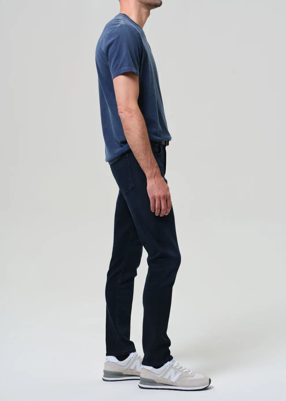 Citizens Of Humanity Denim London Tapered Slim Perform Jeans