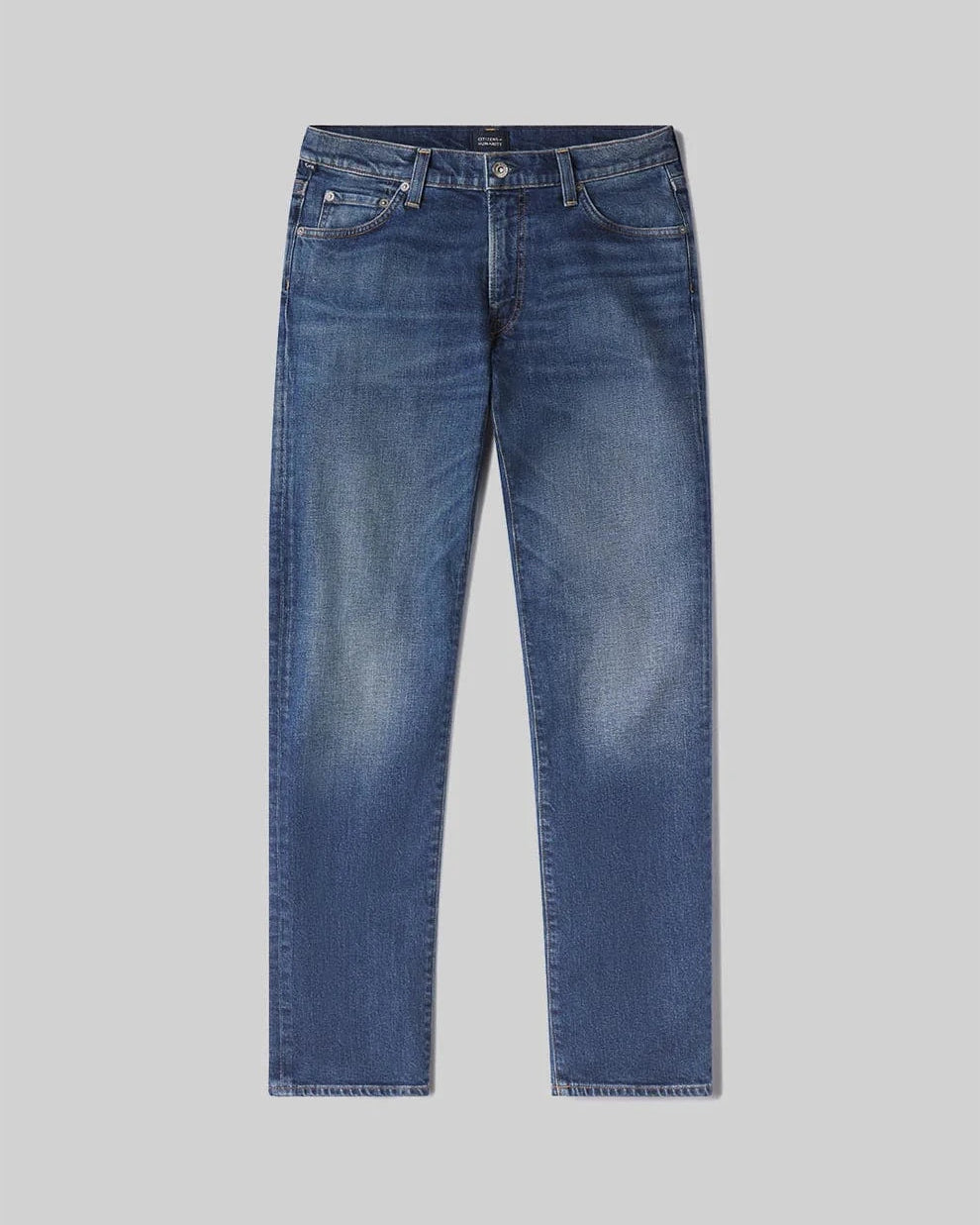 Citizens Of Humanity Denim Roscoe / 30 Gage Slim Straight Archive