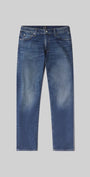 Citizens Of Humanity Denim Roscoe / 30 Gage Slim Straight Archive